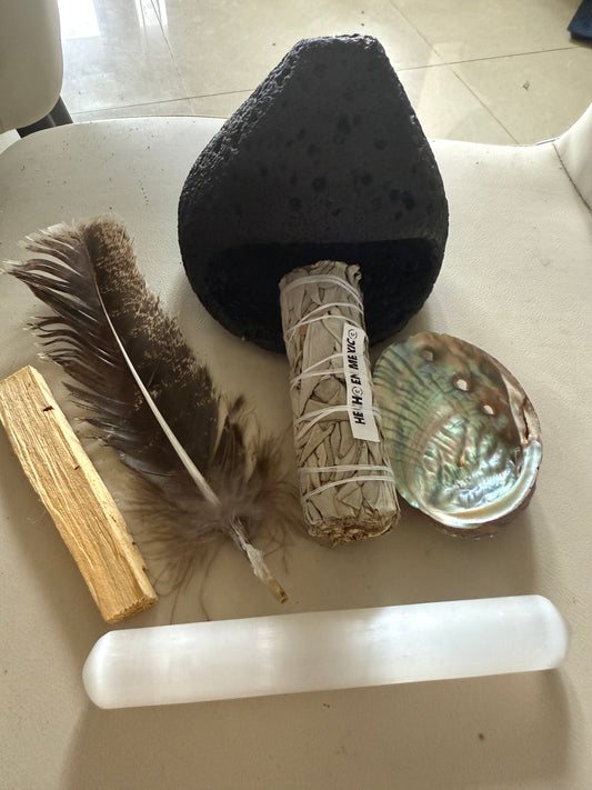 Mini Incense Burner