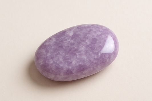 🧘‍♀️ Meditating with Crystals: A Heartfelt Guide to Stillness and Spiritual Connection