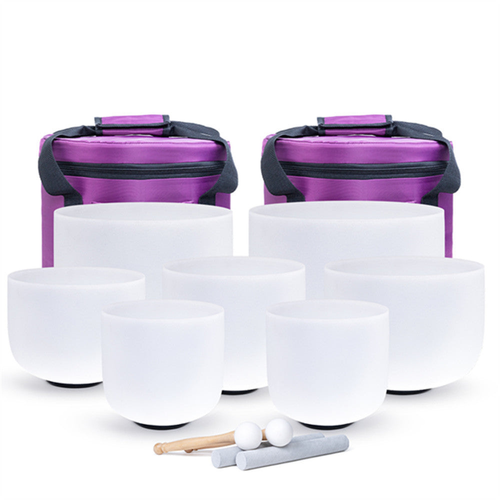 Singing Bowl