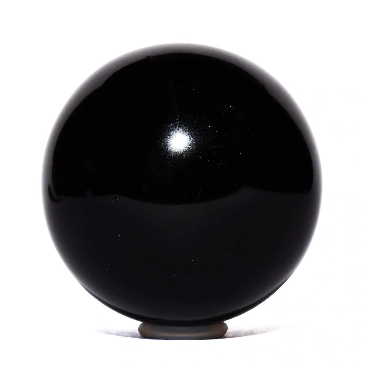 Black Tourmaline