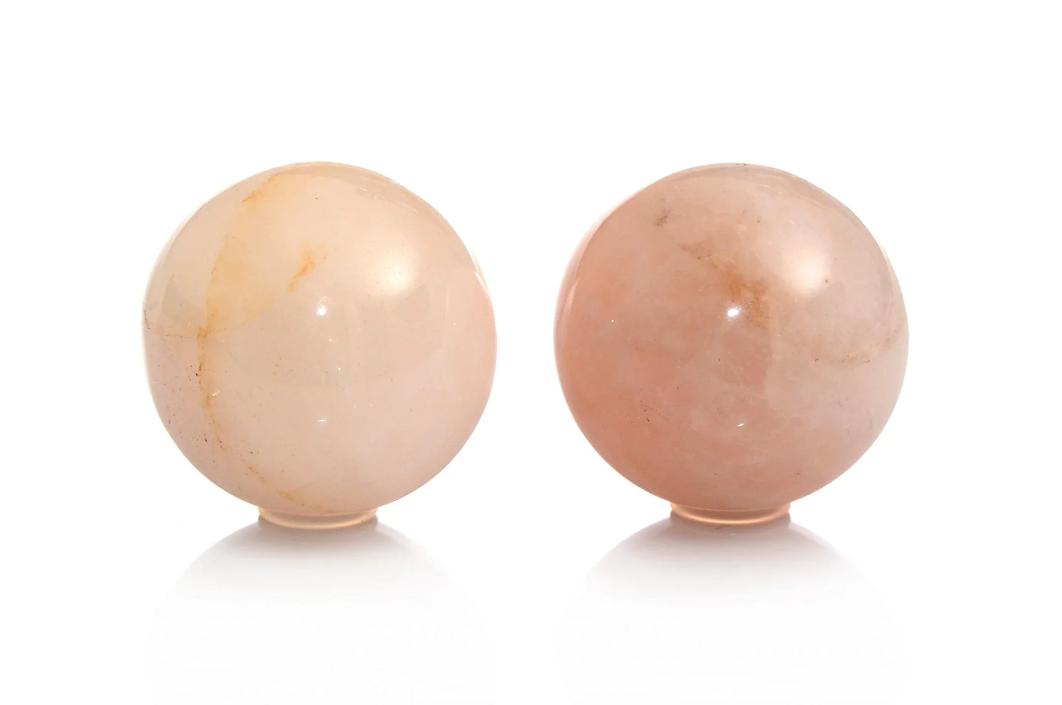 Spheres