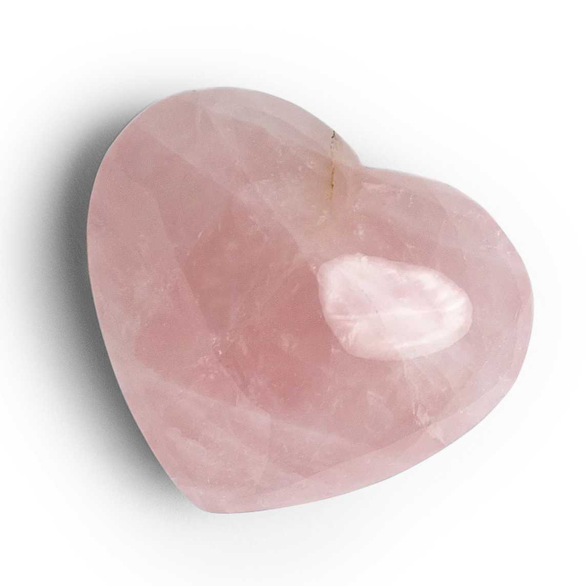Rose Quartz