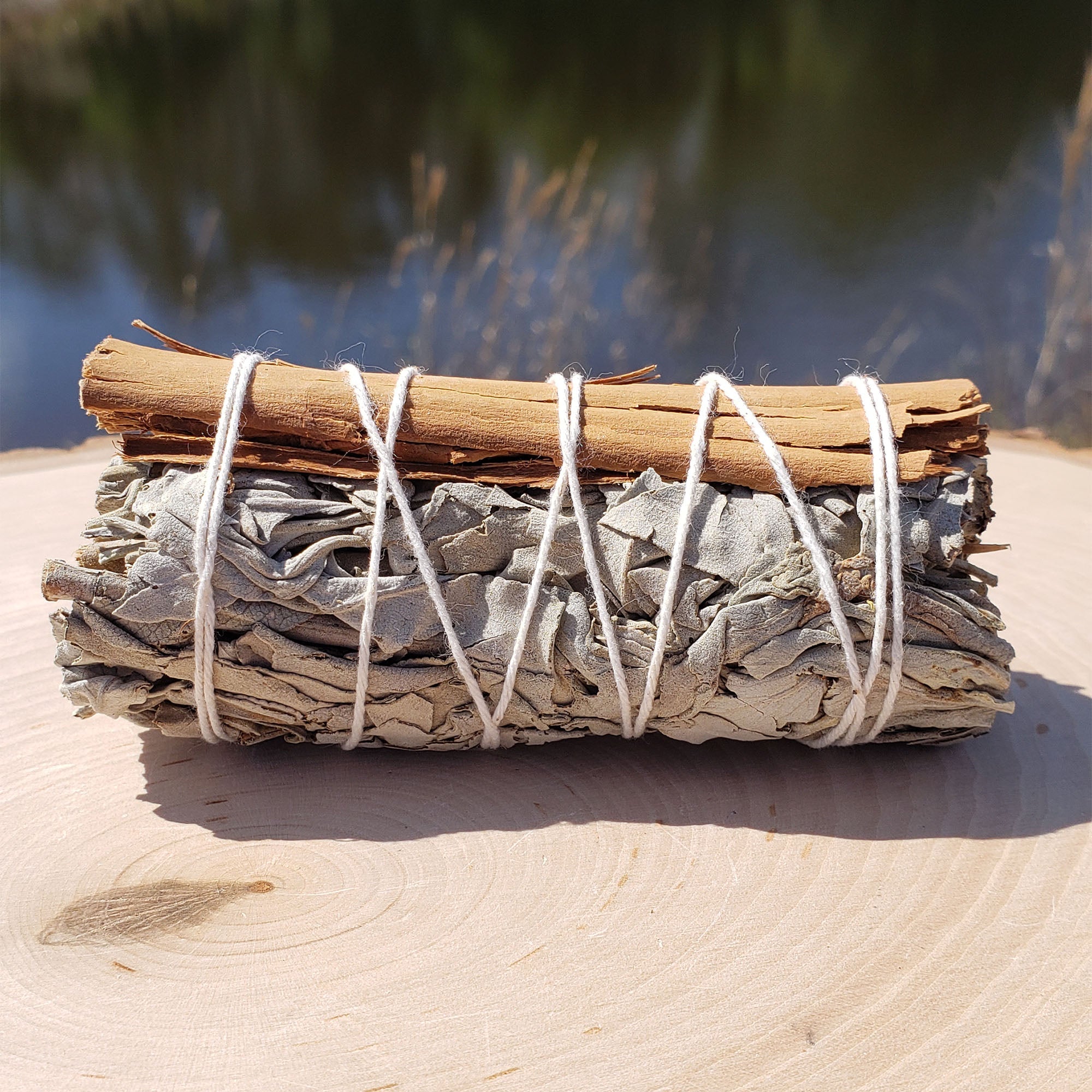 Sage Collection – Prepare for Deeper Meditation