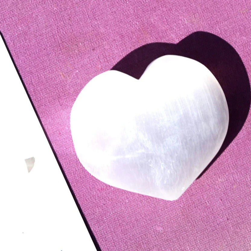 Selenite