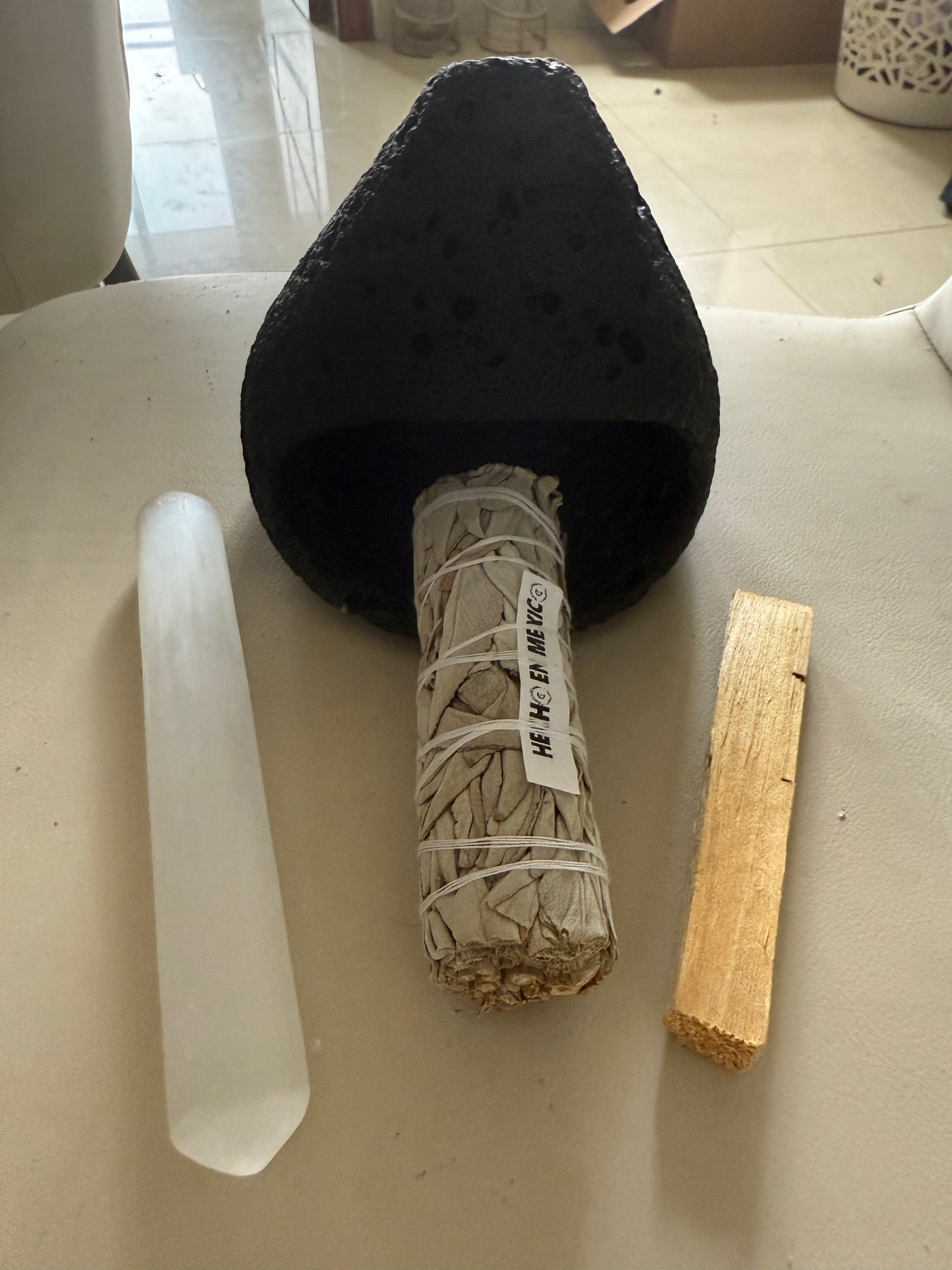 Ultimate Energy Cleaning Kit