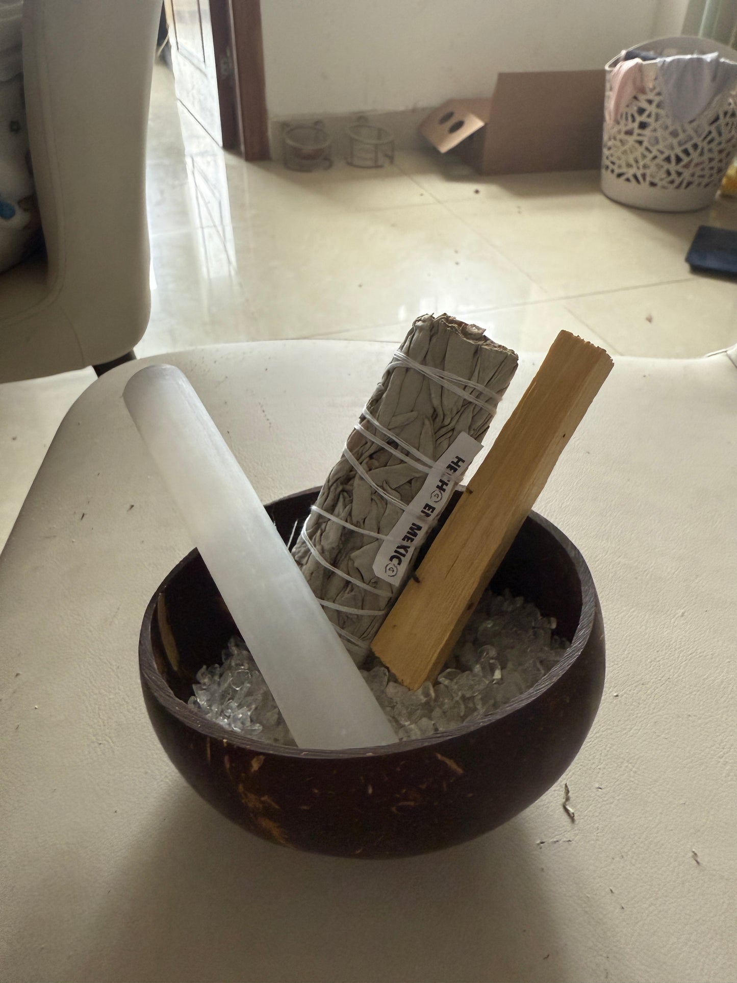Ultimate Energy Cleaning Kit