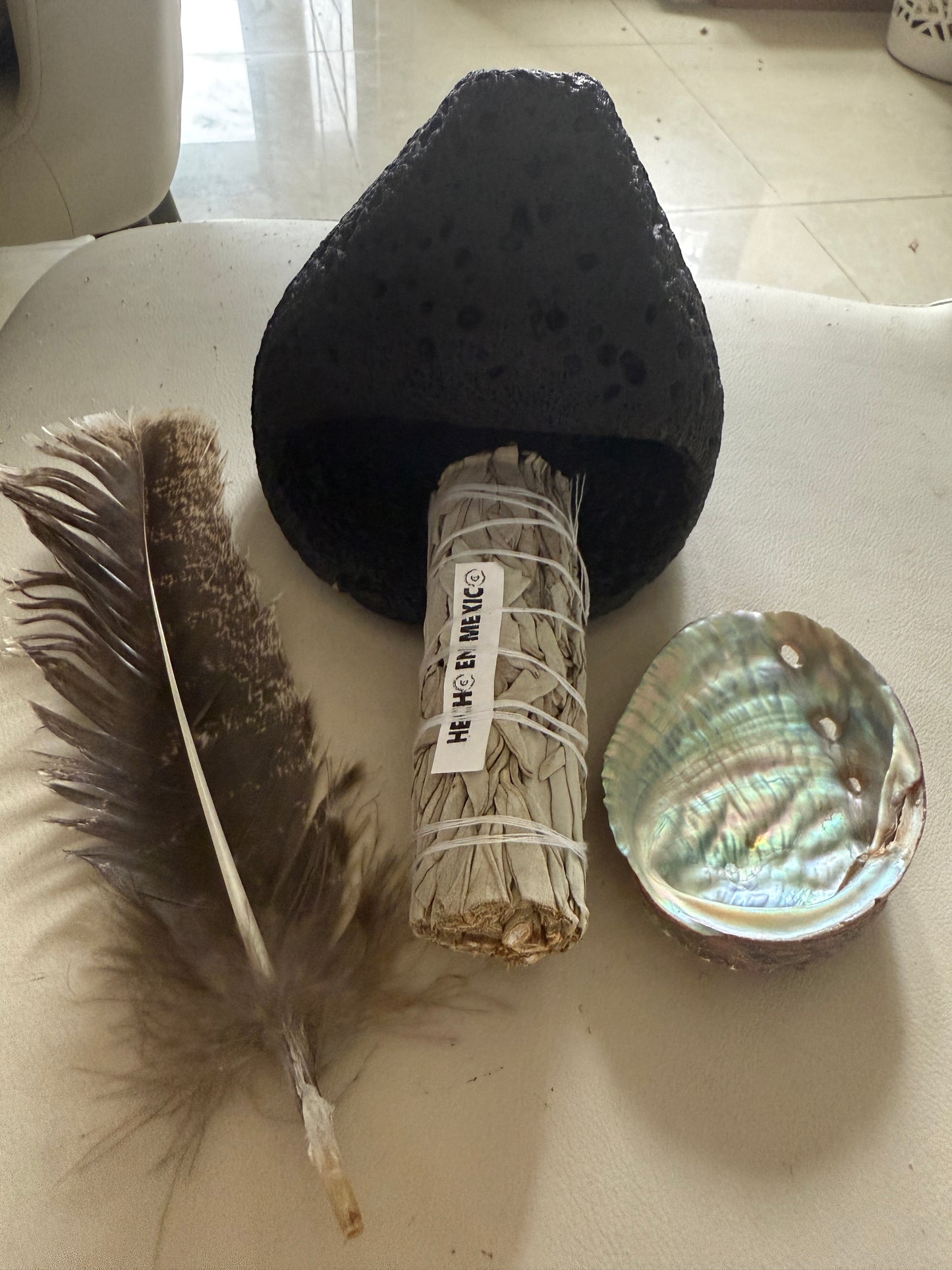 Ultimate Energy Cleaning Kit