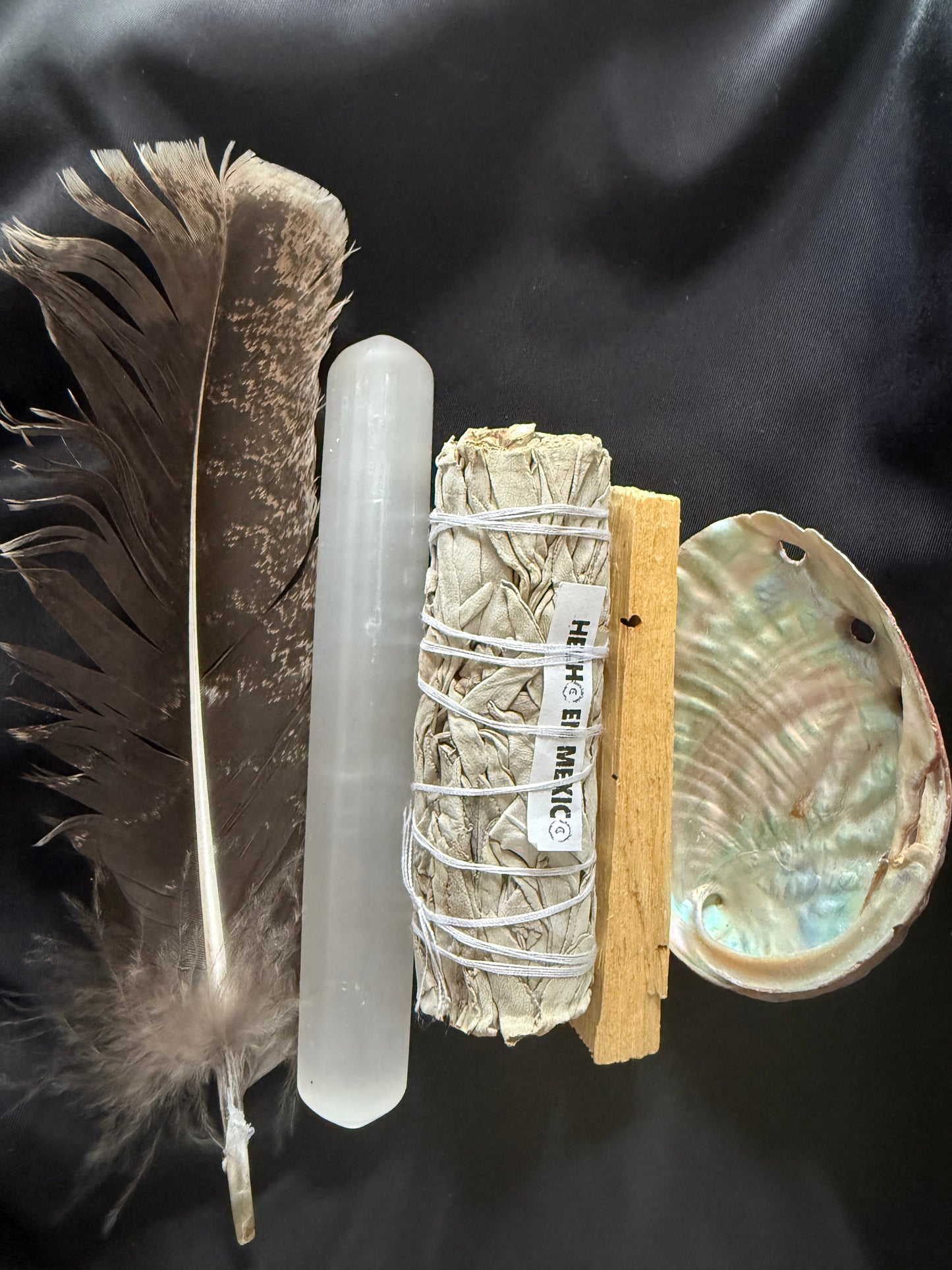 Ultimate Energy Cleaning Kit