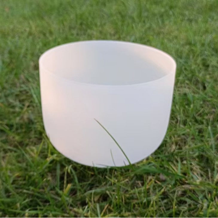 Crystal Singing Bowl – Pure Sound for Meditation & Energy Healing