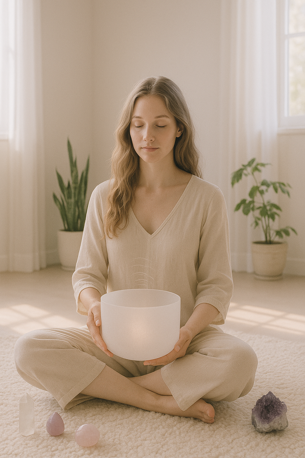 🎵 Sound & Space Tools