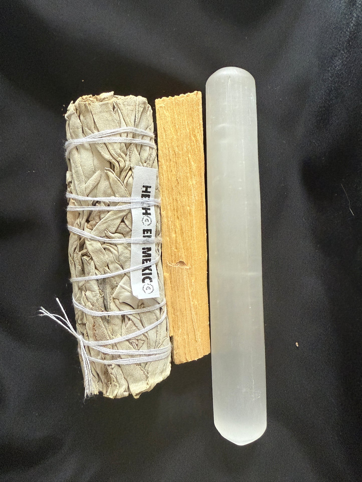 Ultimate Energy Cleaning Kit